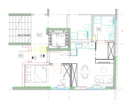 Generala Horvatovica | 4zida.rs