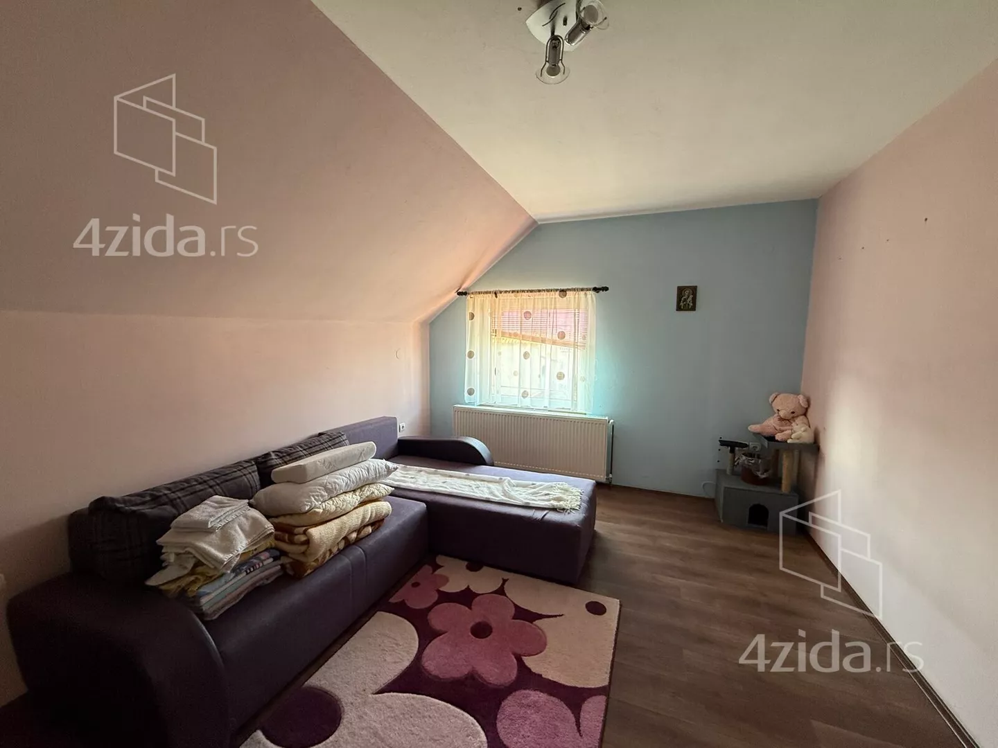 2-etažna kuća | 4zida