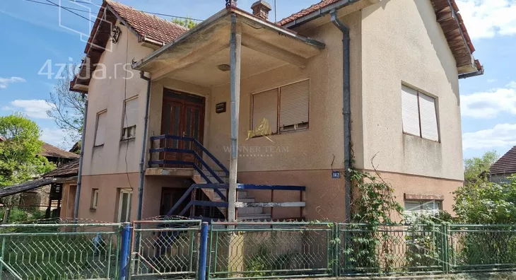 Kuća | 4zida