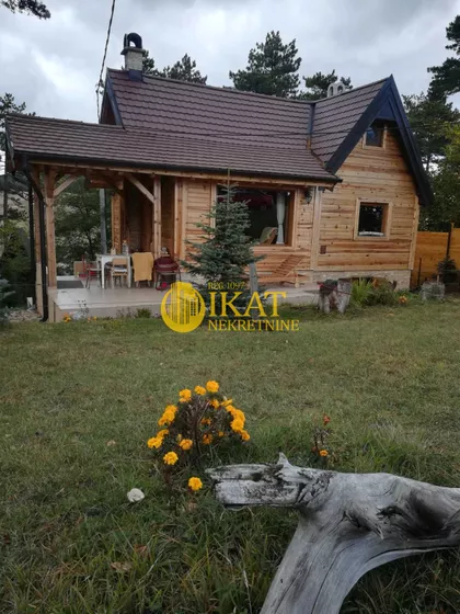 Kobilja Glava | 4zida.rs