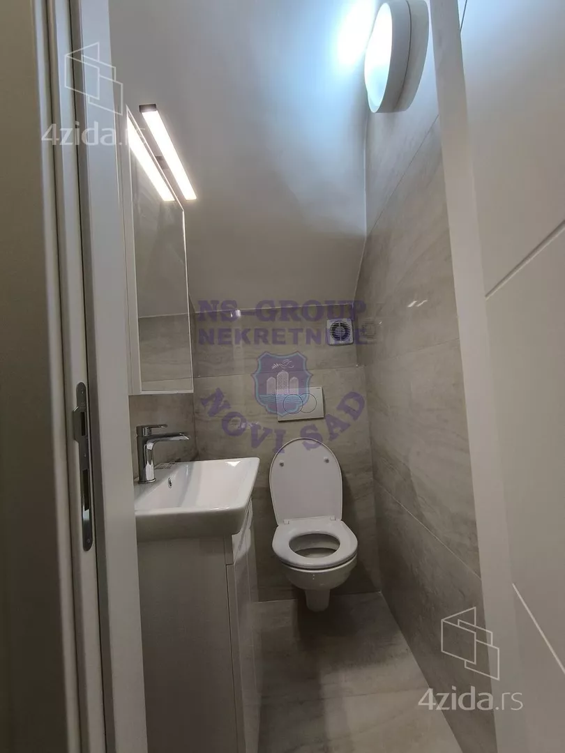 Petosoban stan | 4zida