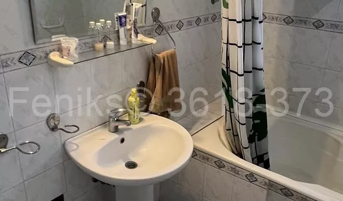 Osmosoban stan | 4zida