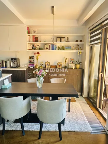 Omladinskih brigada | 4zida.rs