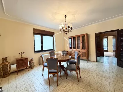 Njegoševa | 4zida.rs