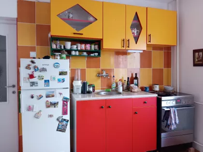 Bogdana Garabantina | 4zida.rs