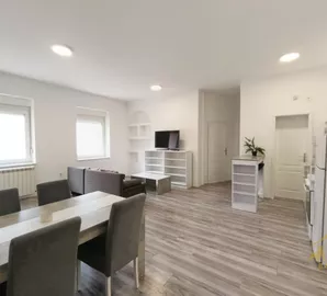 Sajmište, Gradske lokacije, Novi Sad, 3.0 stan | 4zida.rs