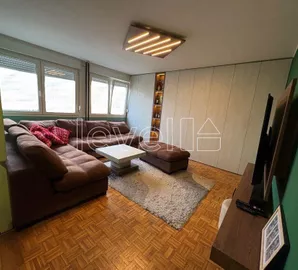 Bistrica, Novo Naselje, Gradske lokacije, Novi Sad, 3.0 stan | 4zida.rs