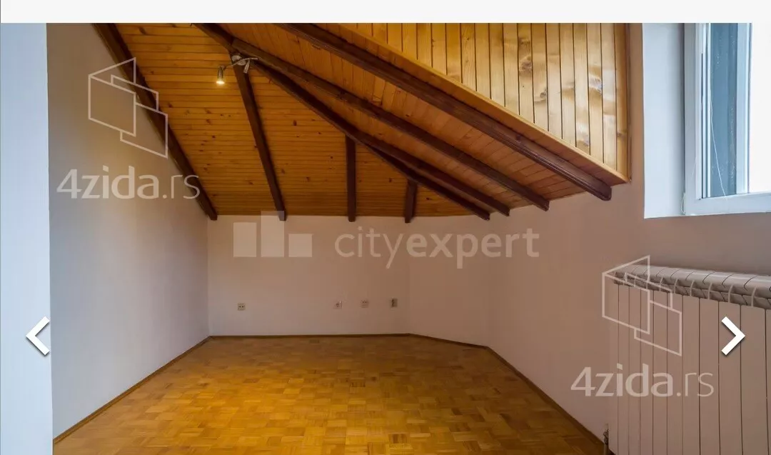 4-etažna kuća | 4zida