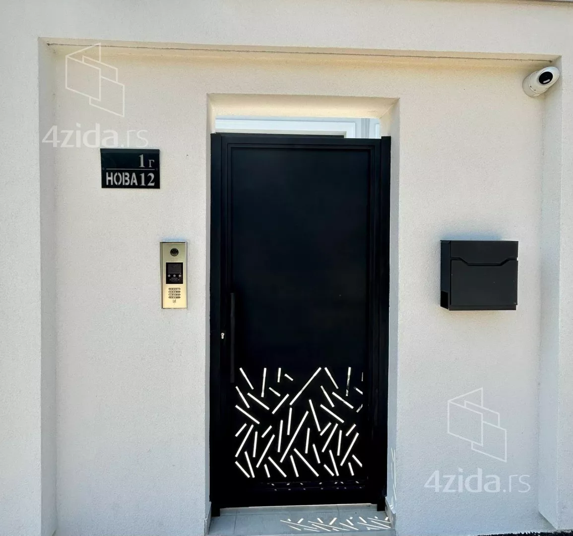 2-etažna kuća | 4zida