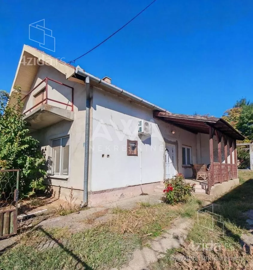 Kuća | 4zida