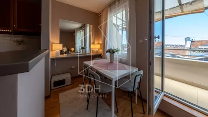 Bulevar Kralja Aleksandra 498 | 4zida.rs