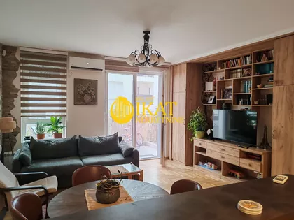 Mirka Milojkovića | 4zida.rs