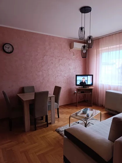 Vojvode Mišića 1A | 4zida.rs