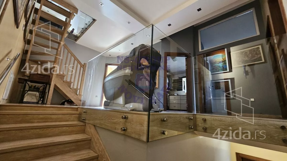 3-etažna kuća | 4zida