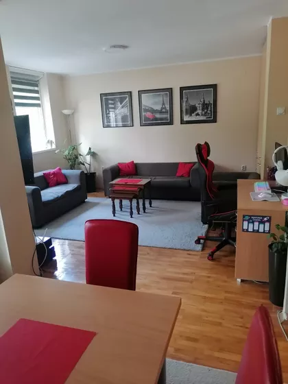 Vizantijski Bulevar 142 | 4zida.rs