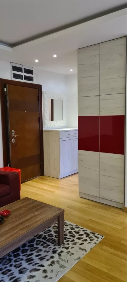 Vojislava Ilića | 4zida.rs