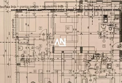 Dimitrija Tucovića | 4zida.rs
