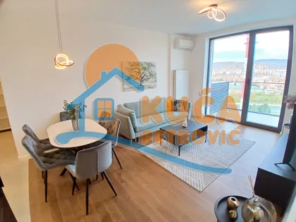 Blagoja Parovića | 4zida.rs