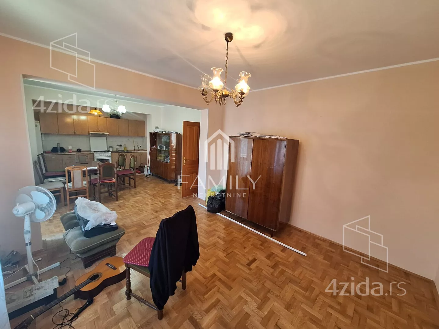 3-etažna kuća | 4zida