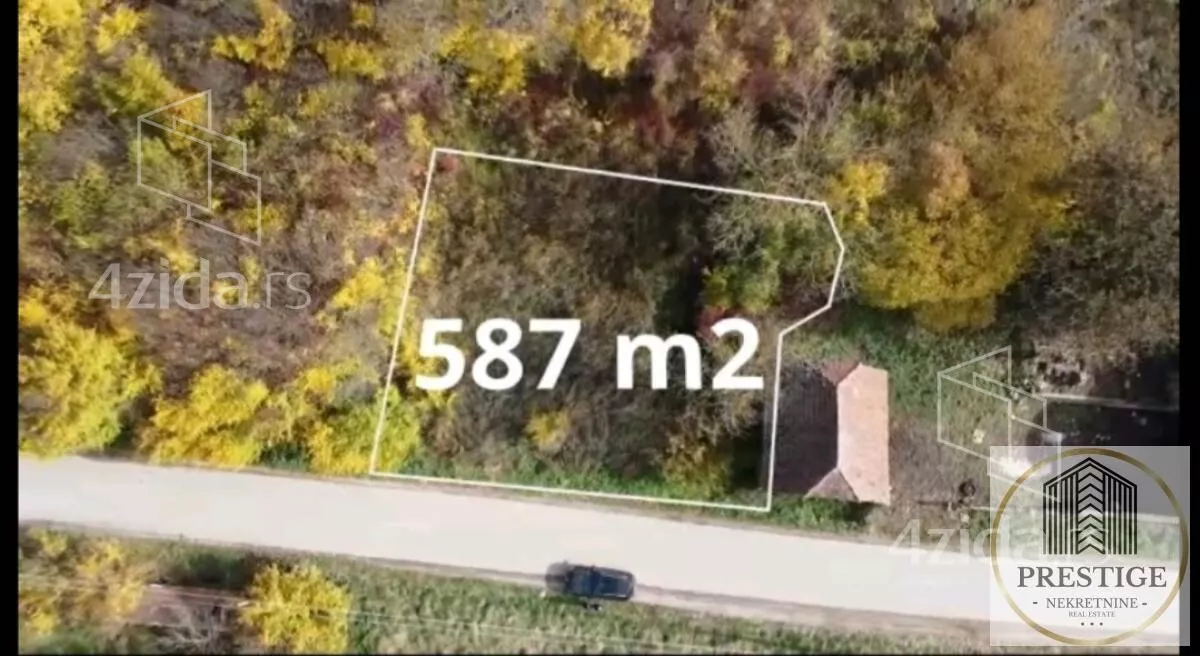 Građevinsko zemljište | 4zida