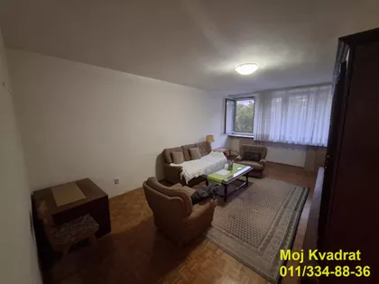 Bulevar Mihajla Pupina | 4zida.rs