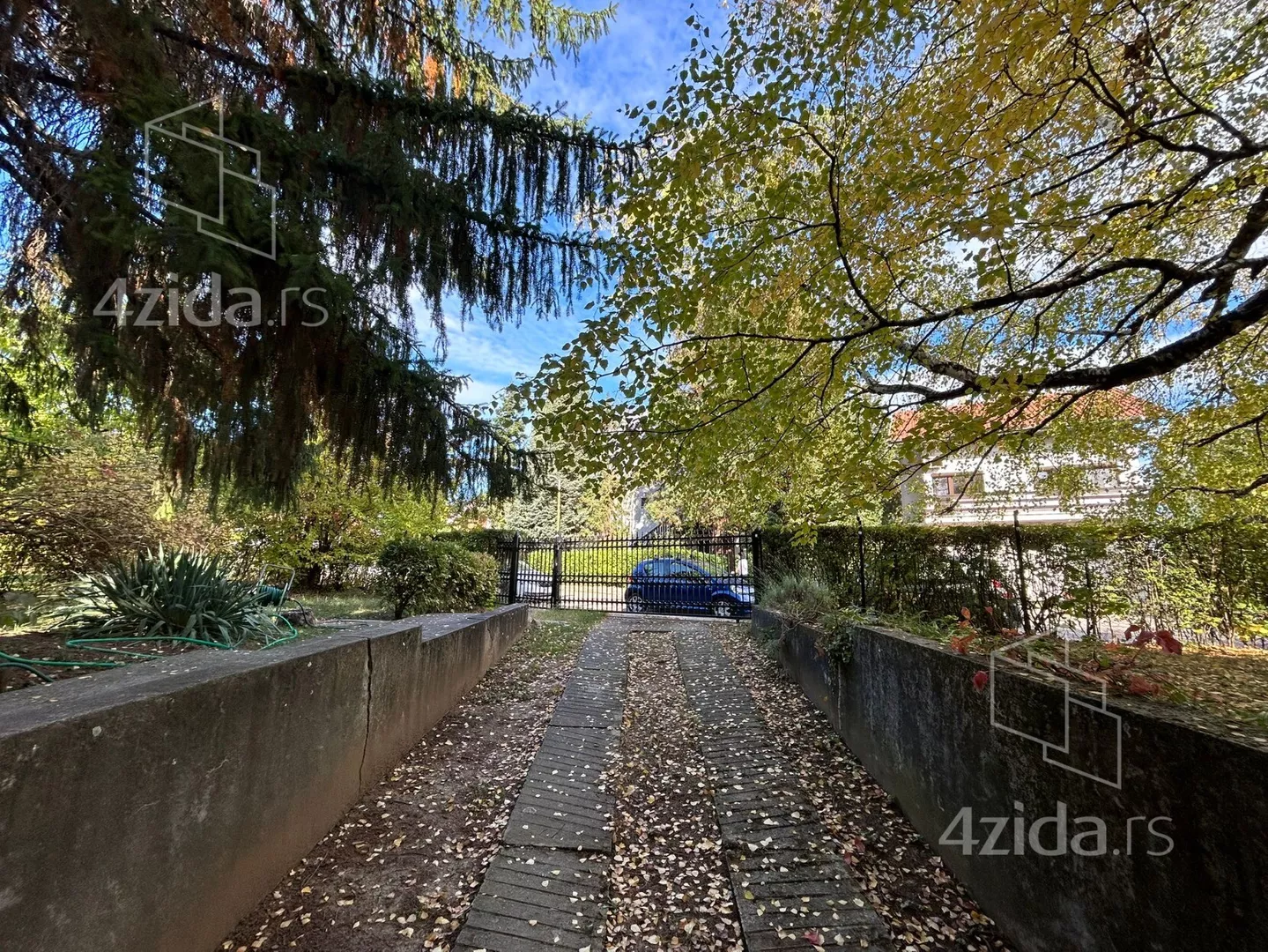 3-etažna kuća | 4zida