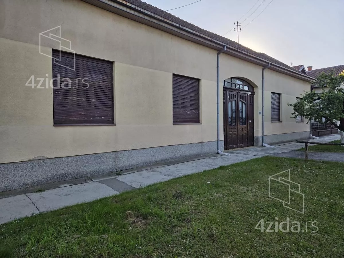 Kuća | 4zida
