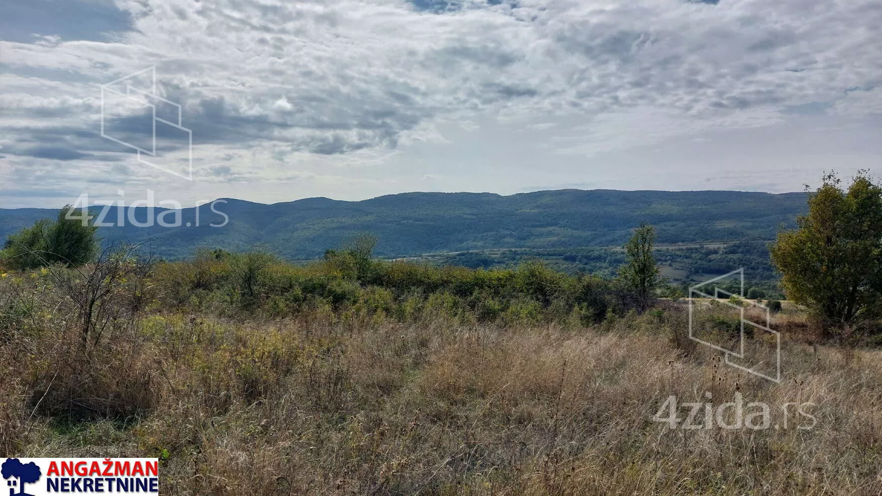 Građevinsko zemljište | 4zida