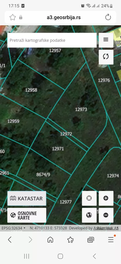 Donji Asambair | 4zida.rs