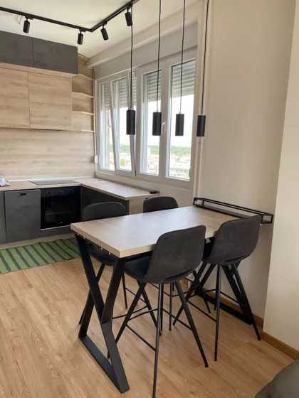 Gospodar-Jevremova | 4zida.rs