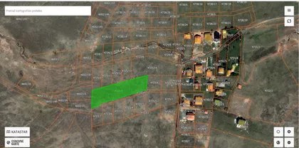 Velanski Gaj | 4zida.rs