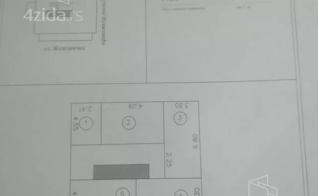 Kuća | 4zida
