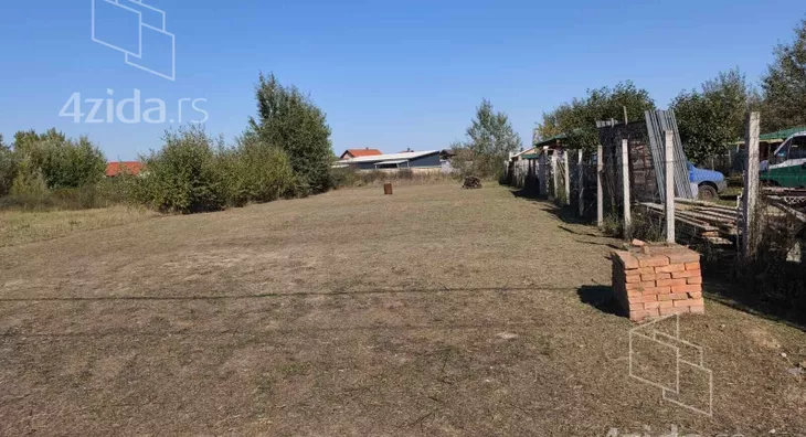 Građevinsko zemljište | 4zida