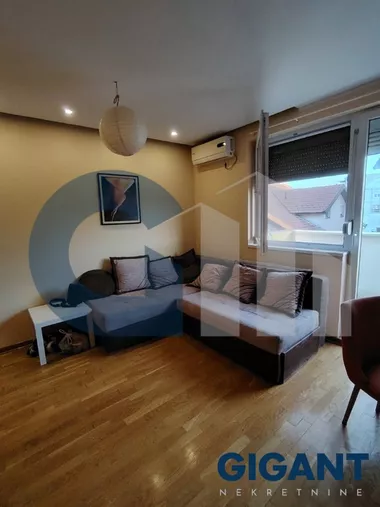 Ulica 1. (Partizanski blok)