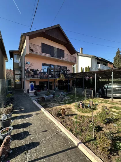 Novo naselje | 4zida.rs