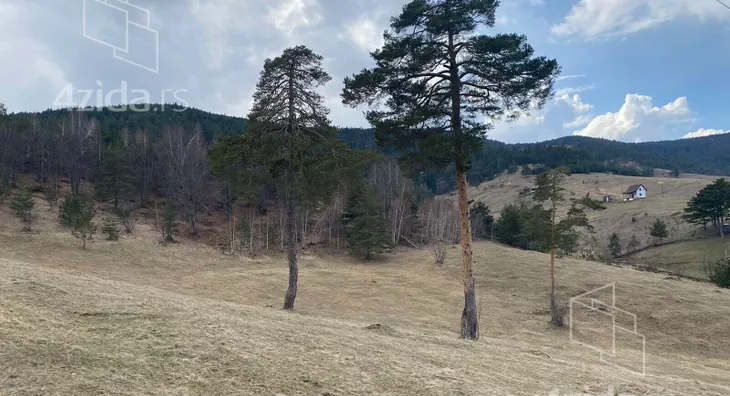 Poljoprivredno zemljište | 4zida