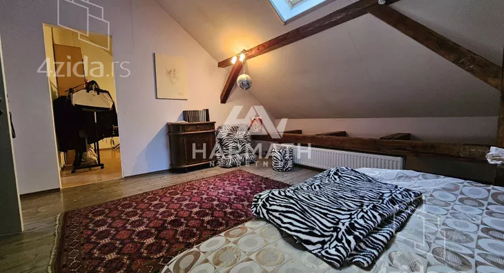 3-etažna kuća | 4zida