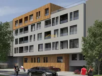 Bulevar Patrijarha Pavla (Somborski Bulevar), Telep, Gradske lokacije, Novi Sad | 4zida.rs