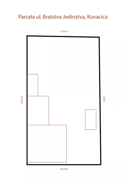 Bratstva Jedinstva 45 | 4zida.rs