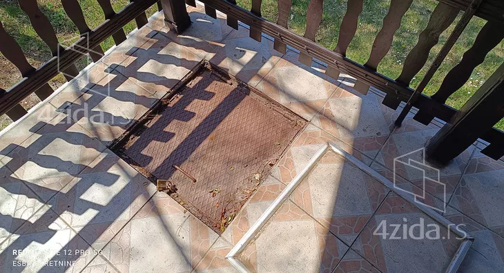 3-etažna kuća | 4zida