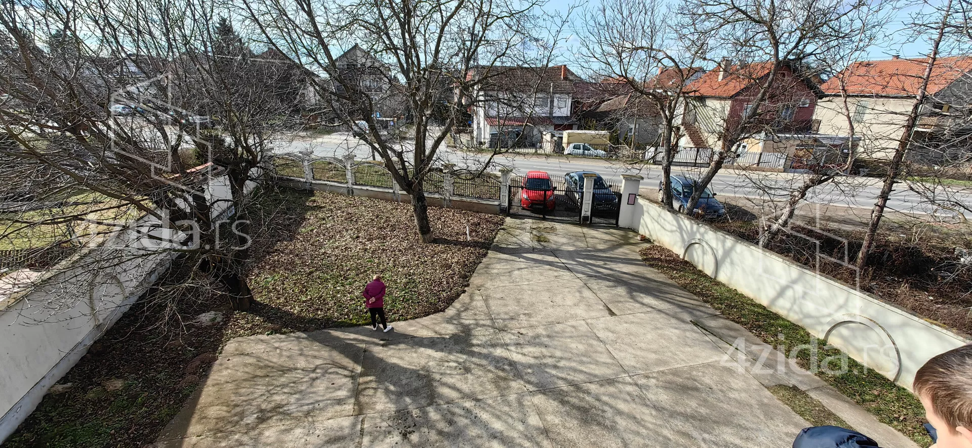 3-etažna kuća | 4zida