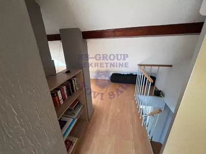 Nova Detelinara | 4zida.rs