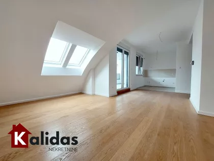 Bulevar Oslobođenja | 4zida.rs