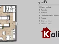 Novi Sad - Centar, Stari Grad, Gradske lokacije, Novi Sad | 4zida.rs