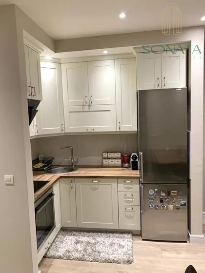 Vojvode Stepe | 4zida.rs