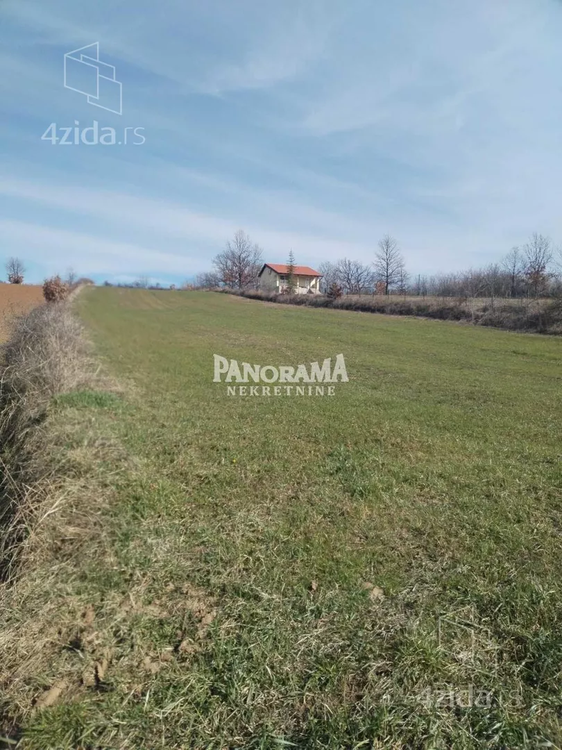 Građevinsko zemljište | 4zida