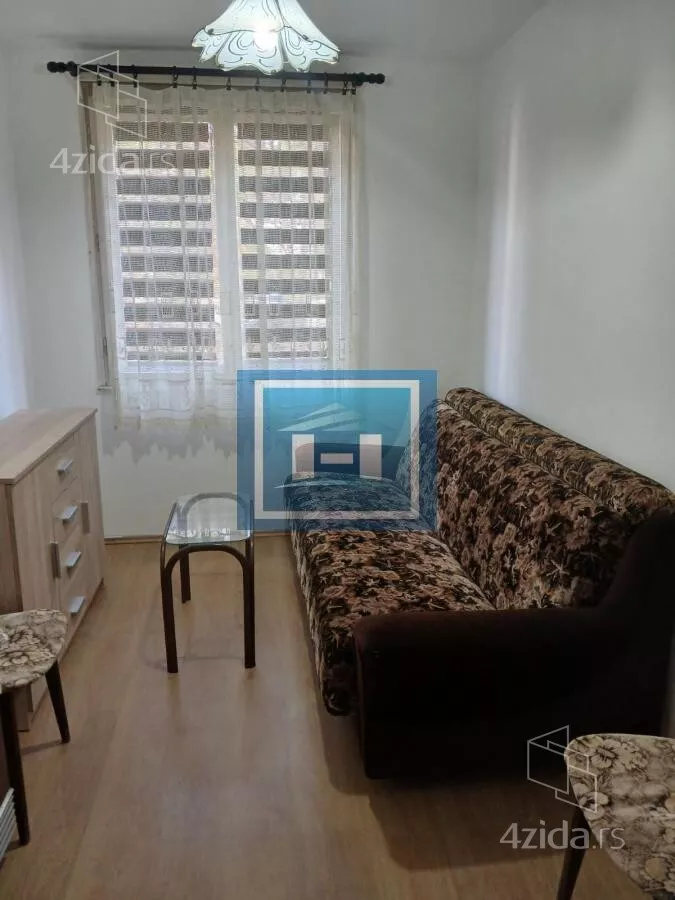 Квартира · 48 m² · Despotovac