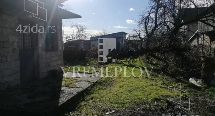 Poljoprivredno zemljište | 4zida