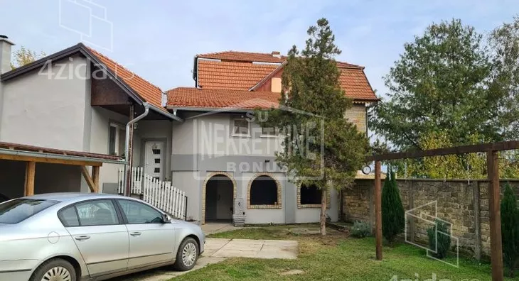 Kuća | 4zida