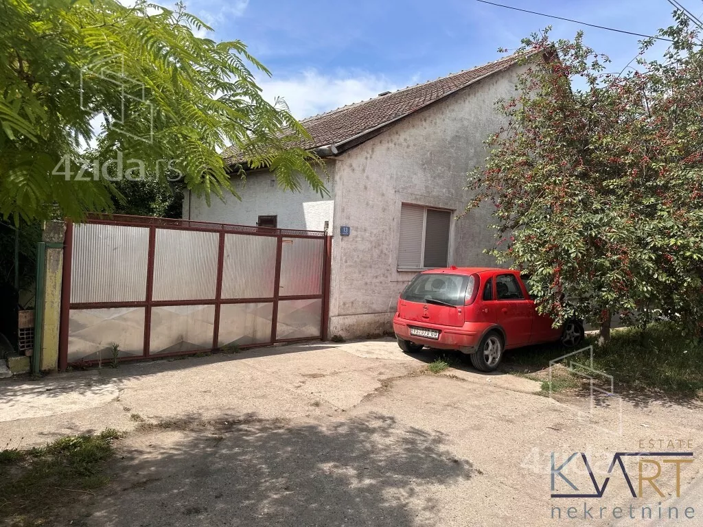 Kuća | 4zida